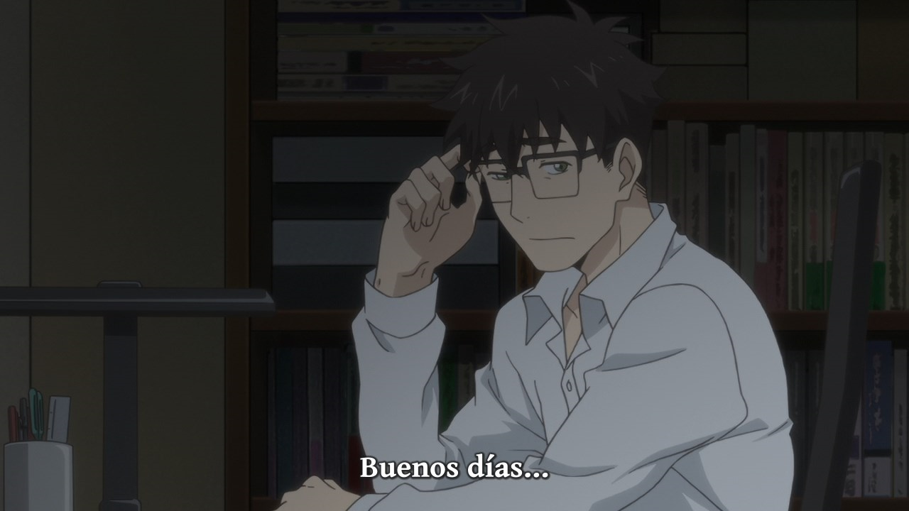 Amaama to Inazuma (Unmei no Chikara)